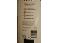 Olay Fresh Radiance Body Wash, Strawberry & Mint, 27 fl oz/798 mL - Image 4