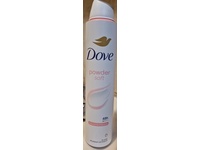 Dove Powder Soft Anti-Perspirant Deodorant Aerosol, 200 mL - thumbnail 2