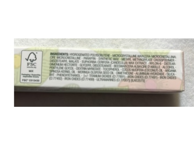 Clinique Just Browsing Tinted Volumizing Gel, Soft Brown, 3.5 fl oz/4.3 mL