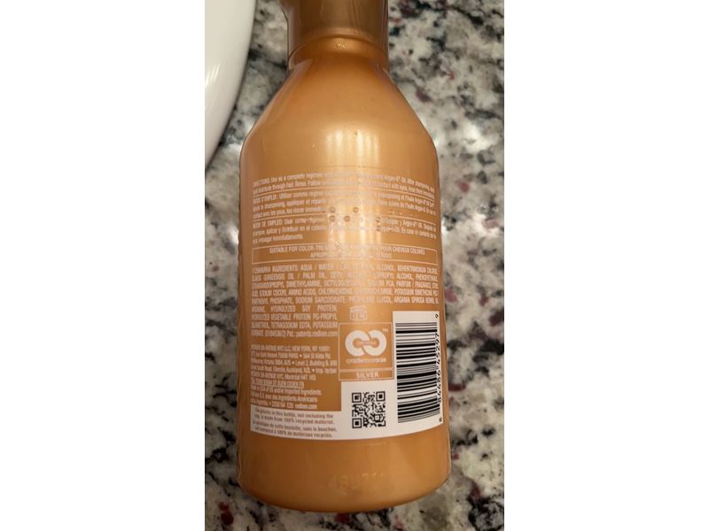 Redken All Soft Conditioner, Moisturizing, 10.1 fl oz/300 mL