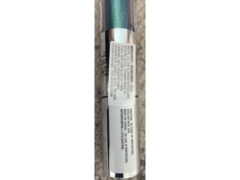 L.A. Girl Dream Glitter Liquid Eyeshadow, Cha-Ching, 0.13 fl oz/4 mL