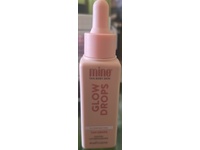 MineTan Body.Skin Illuminating Glow Tan Drops, 1.3 fl oz/40 mL - Image 3
