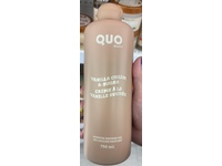 Quo Beauty Scented Shower Gel, Vanilla Cream & Sugar, 750 mL - thumbnail 2