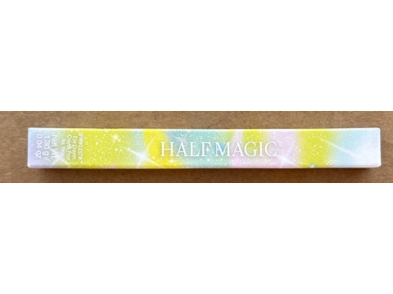 Half Magic Sarklestik Eye Crayon, The Dreamies Lavender, 0.04 oz/1.30 g