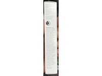 Dr. Hauschka Volume Mascara, 02 Brown, 0.27 fl oz/8 mL - Image 4