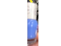 Sally Hansen Good.Kind.Pure Lasting Color, Blue Moonstone, 0.30 fl oz/10 mL - thumbnail 4