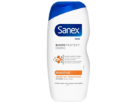 Sanex Biome Protect Dermo Sensitive Shower Cream, 250 mL - Image 2