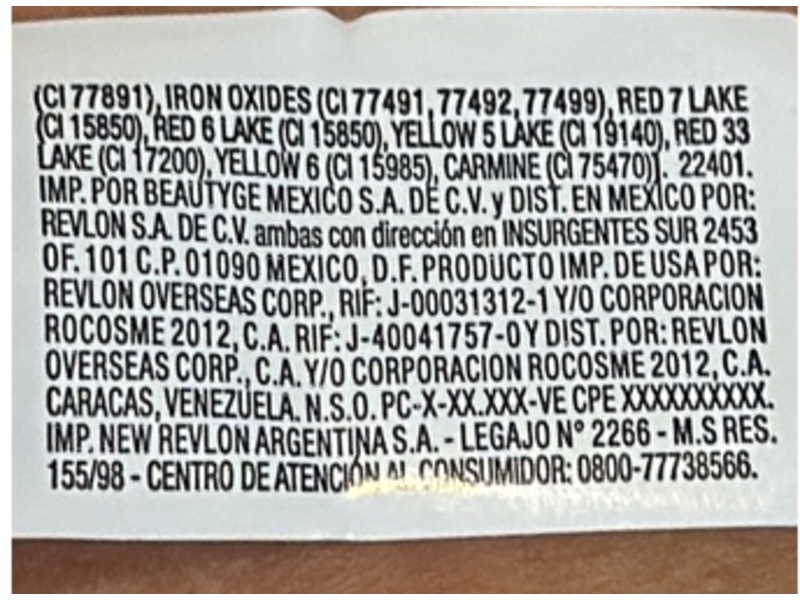 Revlon ColorStay Ultimate Liquid Lipstick, 060 Ultimate Orchid, 0.1 fl oz