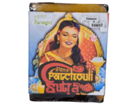 Filthy Farmgirl Patchouli Sutra Bar Soap, 4.96 oz - thumbnail 1