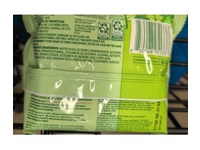 Simple Kind To Skin Cleansing Wipes, Vitamin B5 + E, 25 Count - thumbnail 3