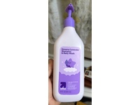 Up & Up Shampoo & Baby Wash, Dreamy Lavender, 20 fl oz/591 mL - Image 3