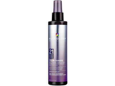 Pureology Color Fanatic Multi-Tasking Leave-In Spray, 6.7 fl oz/200 mL