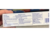 Crest Toothpaste Clean Breath, Peppermint, 2.5 oz/70 g - thumbnail 3