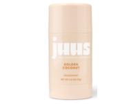 Juus Deodorant, Golden Coconut, 2.6 oz/75 g - thumbnail 1