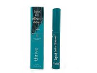 Thrive Liquid Lash Extensions Mascara, Brynn Rich Black, 0.38 oz/10.7 g - Image 2