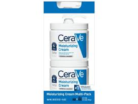 CeraVe Moisturizing Cream Multi-Pack, 28 oz/453 g - thumbnail 1