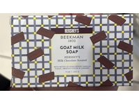 Beekman 1802 Goat Milk Soap, Milk Chocolate, 9 oz/255 g - thumbnail 2
