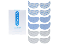 Topicals Faded Brightening Eye Masks, Icy, 6 Pairs, 12 Count - thumbnail 1