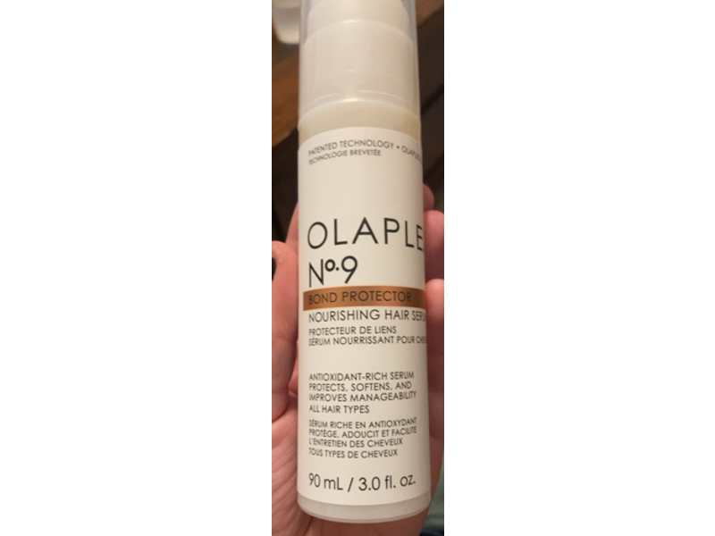 Olaplex No.9 Bond Protector Nourishing Hair Serum , 3 fl oz/90 mL