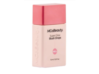 MCoBeauty Mini Super Glow Blush Drops, Rosy Blush, 0.5 fl oz/15 mL - Image 2