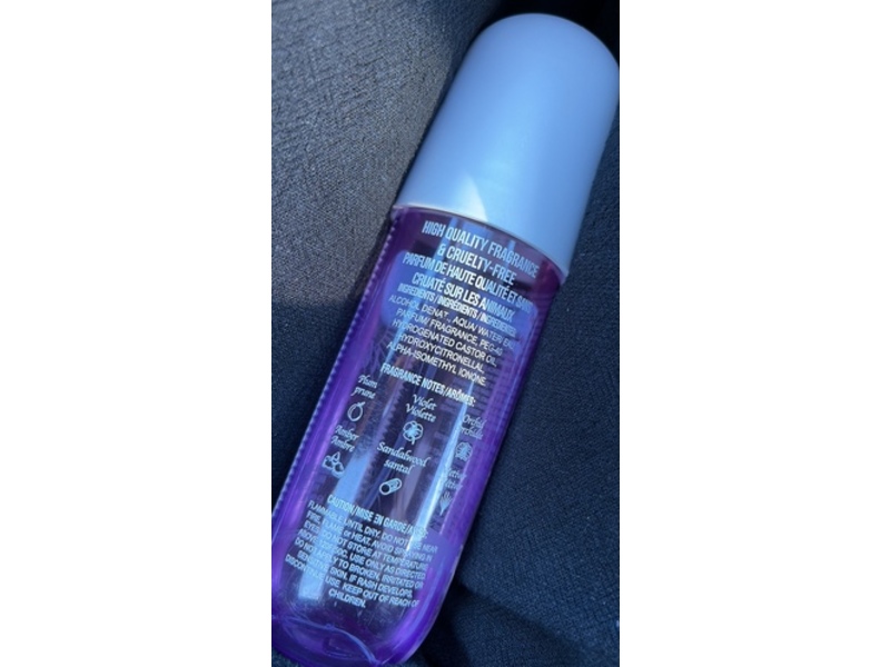 Solo En Ibiza Fragrance Body Mist, Granada Groove, 6.1 fl oz/180 mL