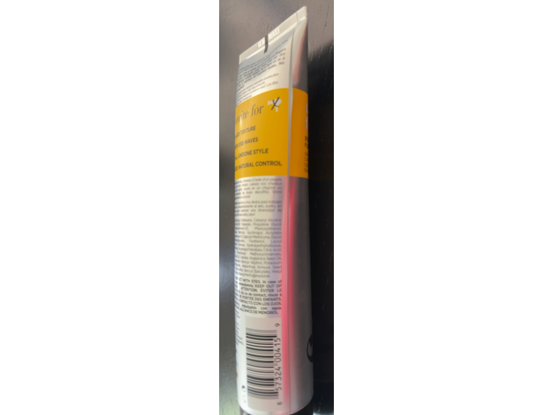 Fave 4 Hair Up For Air Defining Air Dry Cream, 5.5 fl oz