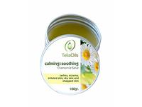 TeliaOils Calming & Soothing Chamomile Salve, 100 g - Image 2