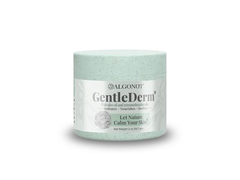 Algonot GentleDerm, 2 oz/56.7 g