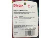 Blistex Intense Lip Moisture 0.13oz/3.69 g - Image 4