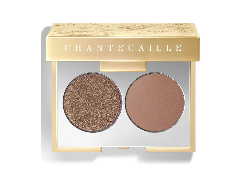Chantecaille Gilded Garden Collection Eye Duets, Jasmine