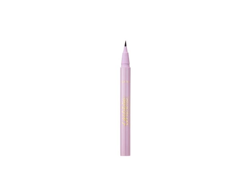 Tarte Tartelette Quick Stick Tubing Liquid Liner, Black, 0.033 fl oz/1 mL