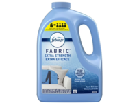 Febreze Fabric Extra Strength Fabric Refresher, Original, 67.6 fl oz/2 L - Image 2