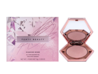 Fenty Beauty Diamond Bomb All-Over Diamond Veil Highlighter, Rose Rave, 0.28 oz/8 g - thumbnail 1