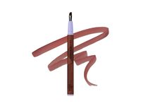 Urban Decay Lip Toy Staining Brush Lip Liner, Tempt, 0.016 fl oz/0.5 mL - thumbnail 1