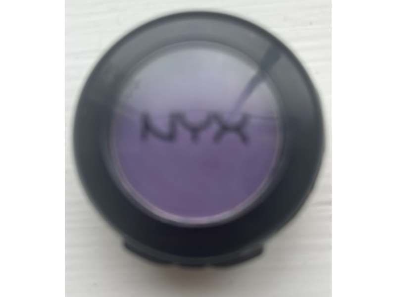 Nyx Cosmetics Hot Singles Eye Shadow, Kama Sutra