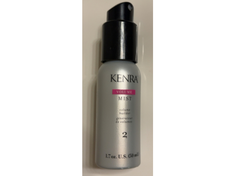 Kenra Volume Builder Mist 2, 1.7 oz/50 mL