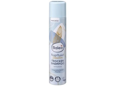 Dm Balea Dry Scalp Shampoo, 150 mL