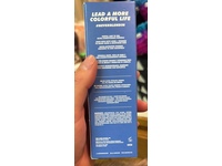 Lime Crime Unicorn Semi-Permanent Hair Color, Mystic, 3 fl oz/88.7 mL - Image 4