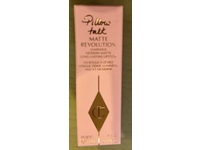 Charlotte Tilbury Matte Revolution Lipstick, Pillow Talk-Nude Pink, 0.12 oz/3.5 g - thumbnail 2