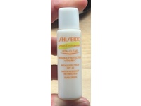 Shiseido Urban Environment Invisible Protection Sunscreen, SPF 42, Broad Spectrum, 0.23 oz/7 mL - thumbnail 2