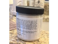 Isabella 's Clearly Clay Premium French Green Detox Mask, 8 oz/230 g - Image 5