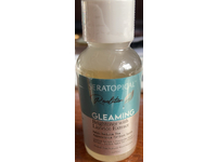 Seratopical Revolution Gleaming Brightener, Licorice Extract, 1 oz/30 mL - Image 3