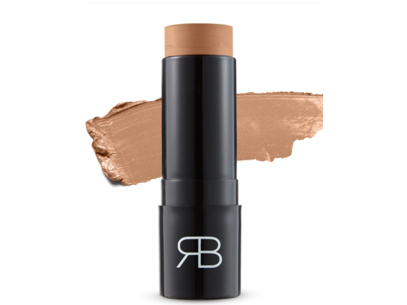 Rebecca Bronze And Glow Stick, Golden Girl