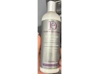 Design Essentials Stimulating Super Moisturizing Shampoo, Rosemary & mint, 12 fl oz/345 mL - thumbnail 4