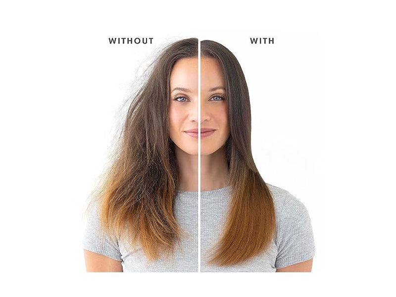 Drybar Final Call Frizz & Static Control Mist, Coconut Colada, 5 oz/140 g