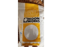 Moon Works Laundry Powder, 160 Loads, 80 oz - thumbnail 2