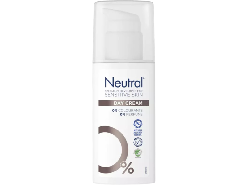 Neutral Day Cream, 50 mL