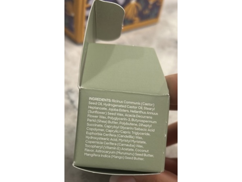 Hugh & Grace Lip Mask, 0.17 oz/5 g