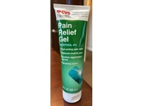 CVS Health Pain Relief Gel, 3 fl oz/89 mL - Image 3