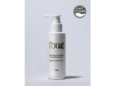Dr. Louie Mild Face Cleanser